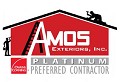 Amos Exteriors, Inc.