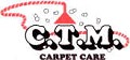 CTM Carpet Care,LLC