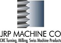 JRP Machine Co