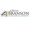 O'Riley - Branson Funeral Service & Crematory