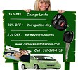 Car Locksmith Fishers