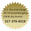 Locksmith Indiana