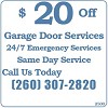 Garage Door Repair Fort Wayne IN