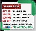 Indianapolis Locksmiths