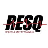 RESQ Health & Safety Training