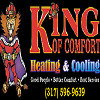 King of Comfort Heating & Cooling