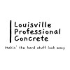 Louisville Professional Concrete