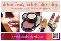 Michiana Beauty Products Online, Indiana, USA