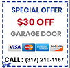 Cheap Garage Door Repair Indianapolis