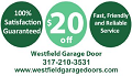 Westfield Garage Door