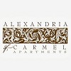 Alexandria of Carmel Apartments