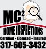 MC2 Home Inspections Mold Testing Indianapolis