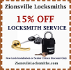 Zionsville Locksmith